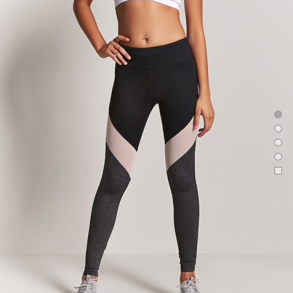 Forever 21 leggings